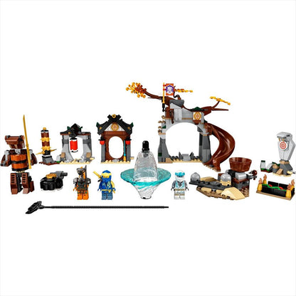 LEGO Ninjago 71764 Ninja Training Center
