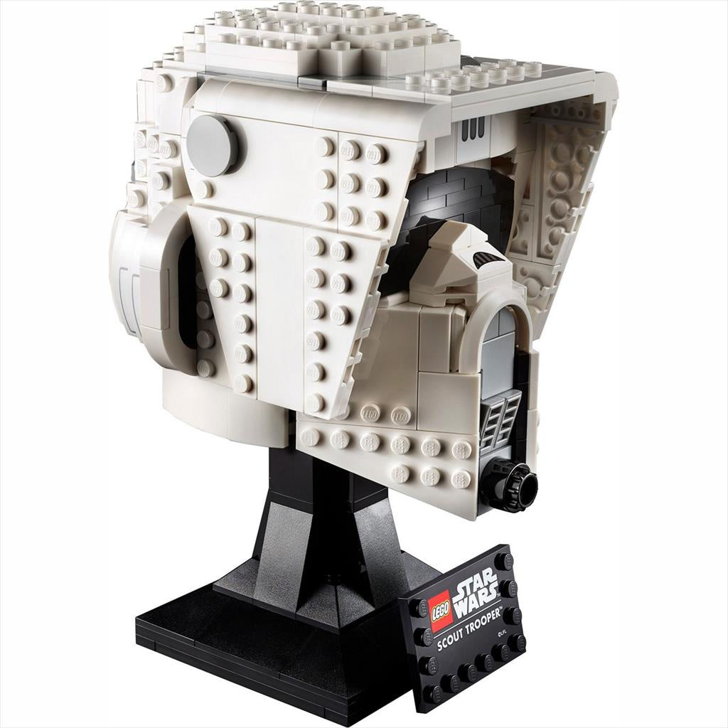LEGO Star Wars 75305 Scout Trooper Helmet