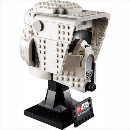 LEGO Star Wars 75305 Scout Trooper Helmet