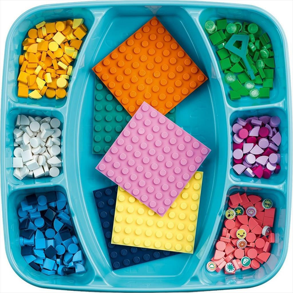 LEGO Dots 41957 Adhesive Patches Mega Pack