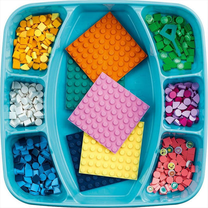 LEGO Dots 41957 Adhesive Patches Mega Pack