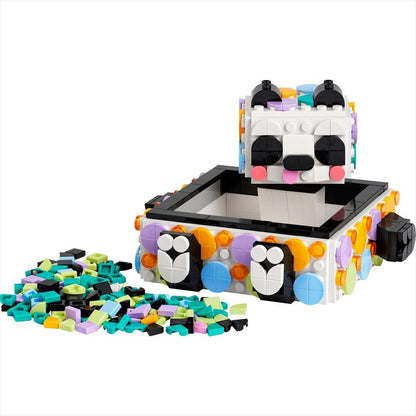 LEGO Dots 41959 Cute Panda Tray