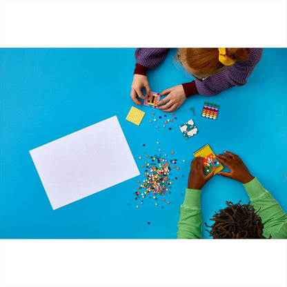 LEGO Dots 41957 Adhesive Patches Mega Pack