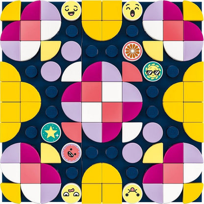 LEGO Dots 41957 Adhesive Patches Mega Pack