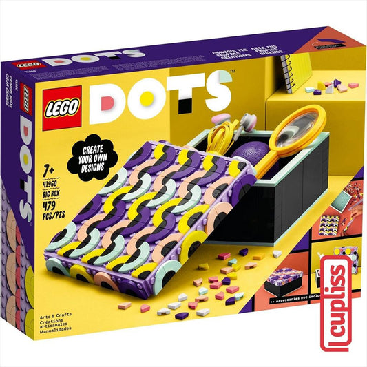 LEGO Dots 41960 Big Box