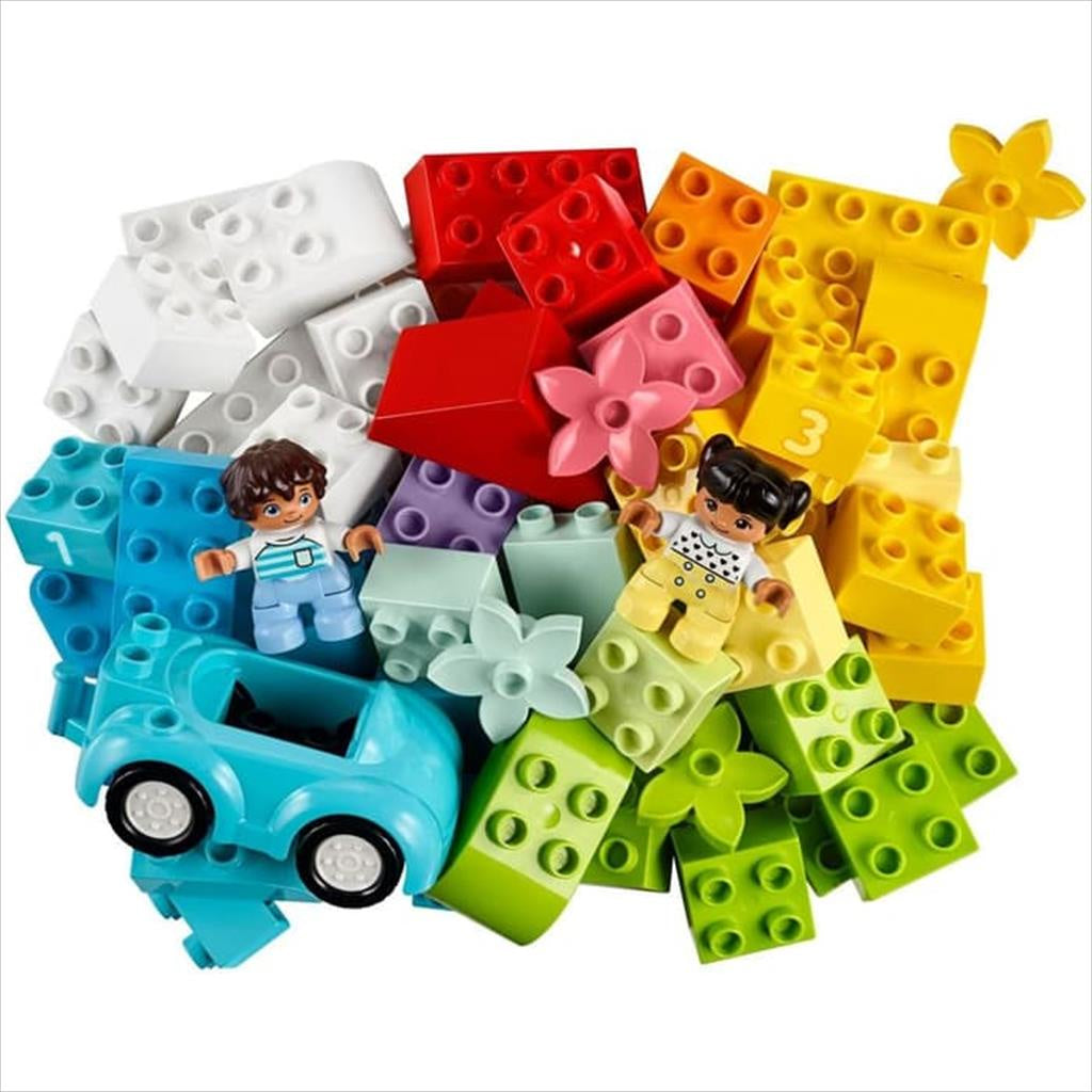 LEGO Duplo 10913 Brick Box