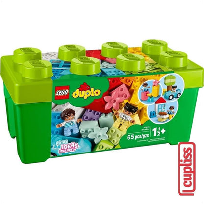 LEGO Duplo 10913 Brick Box