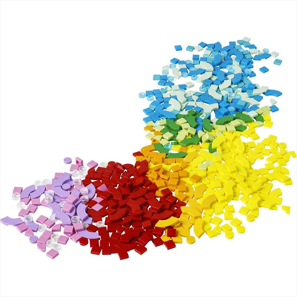 LEGO Dots 41950 Lots of DOTS Lettering