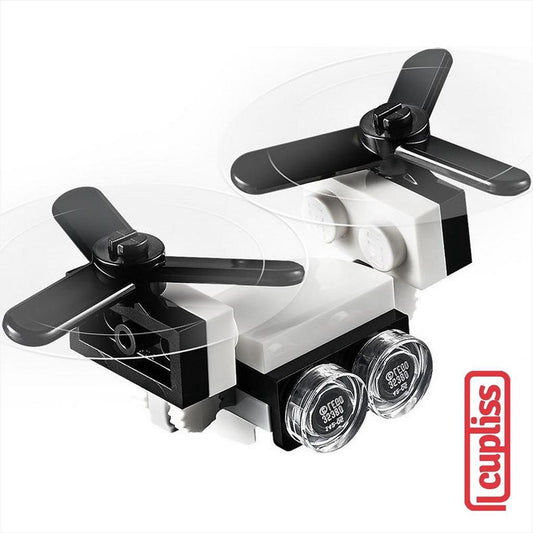 PART OUT LEGO 60300 Wildlife Drone