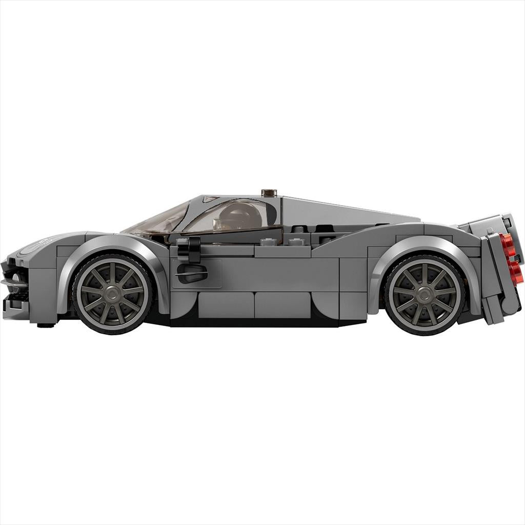 LEGO Speed Champions 76915 Pagani Utopia