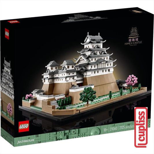 LEGO Architecture 21060 Himeji Castle