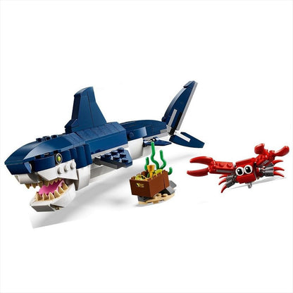 LEGO Creator 31088 Deep Sea  Creatures