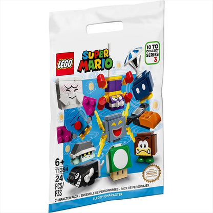 sealed - Swoop LEGO 71394 Character Super Mario 3 no 5