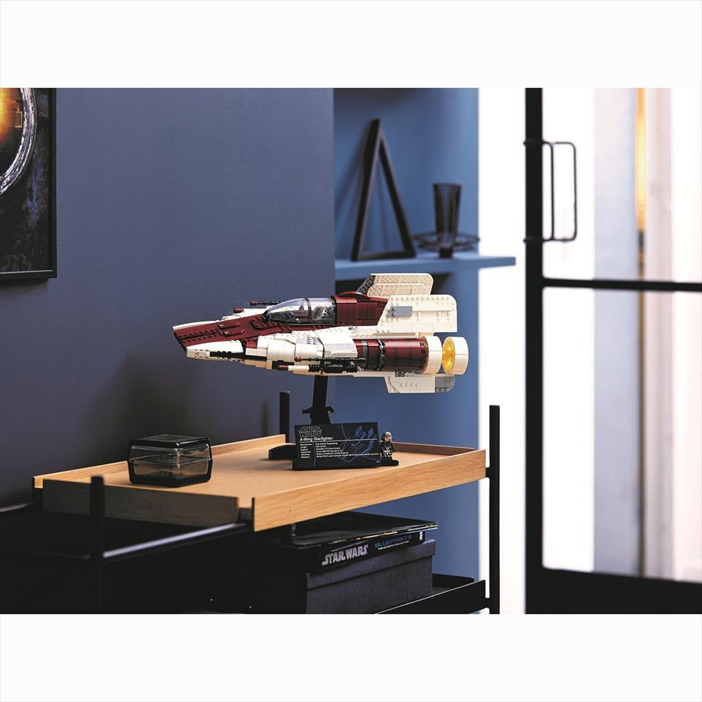 LEGO Star Wars 75275 A Wing Starfighter
