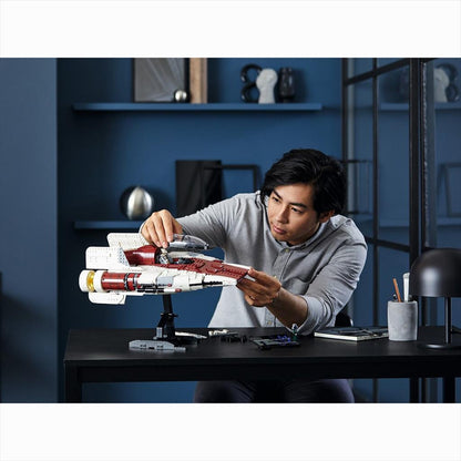 LEGO Star Wars 75275 A Wing Starfighter