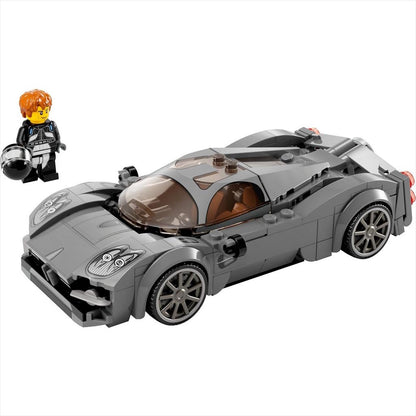 LEGO Speed Champions 76915 Pagani Utopia