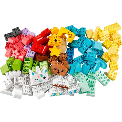 LEGO Duplo 10978 Creative Building Time