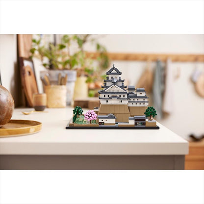 LEGO Architecture 21060 Himeji Castle
