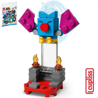 sealed - Swoop LEGO 71394 Character Super Mario 3 no 5