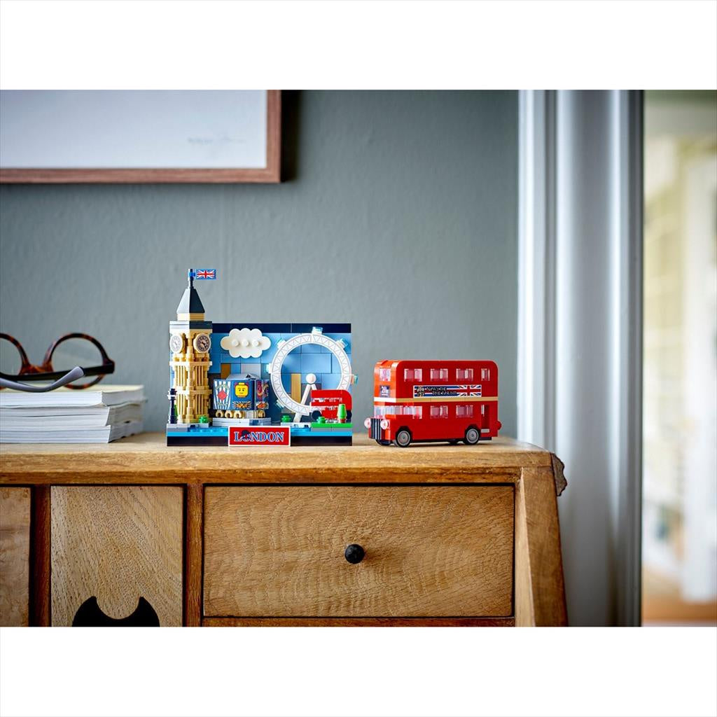 LEGO Creator 40569 London Postcard