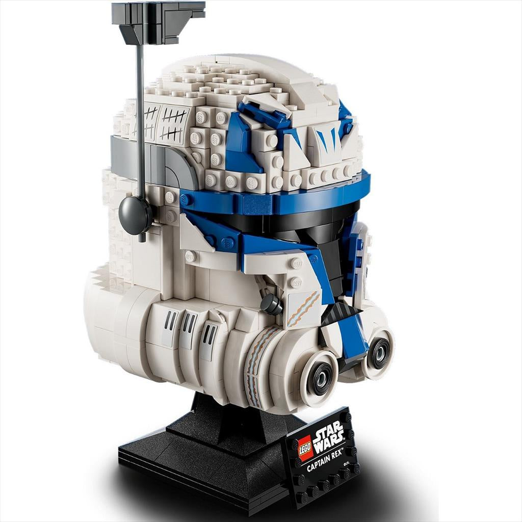 LEGO Star Wars 75349 Captain Rex Helmet