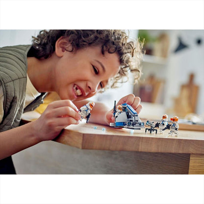 LEGO Star Wars 75359 332nd Ahsoka Clone Trooper Battle Pack