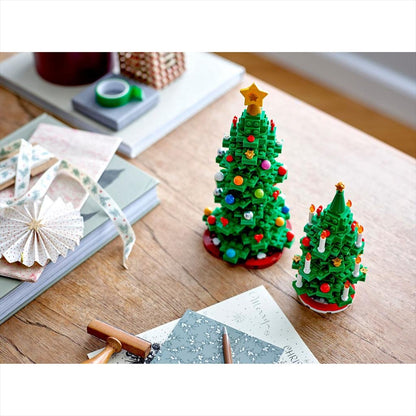 LEGO Seasonal 40573 Christmas Tree