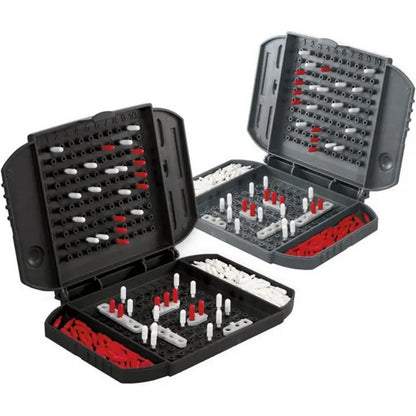 Hasbro Board Game F8252 Battleship Grab and Go