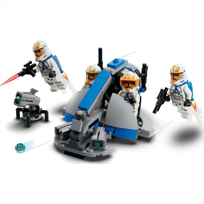 LEGO Star Wars 75359 332nd Ahsoka Clone Trooper Battle Pack