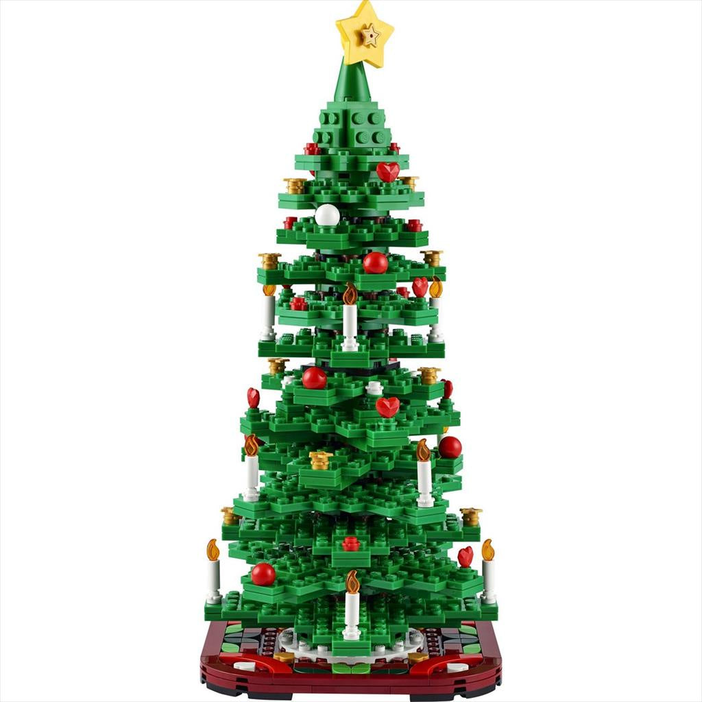 LEGO Seasonal 40573 Christmas Tree