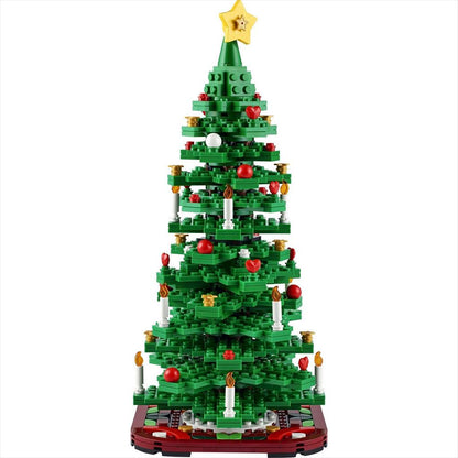 LEGO Seasonal 40573 Christmas Tree