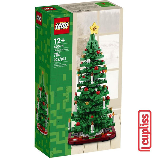 LEGO Seasonal 40573 Christmas Tree