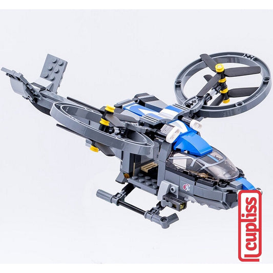 PART OUT LEGO 75573 SA-2 Samson Helicopter