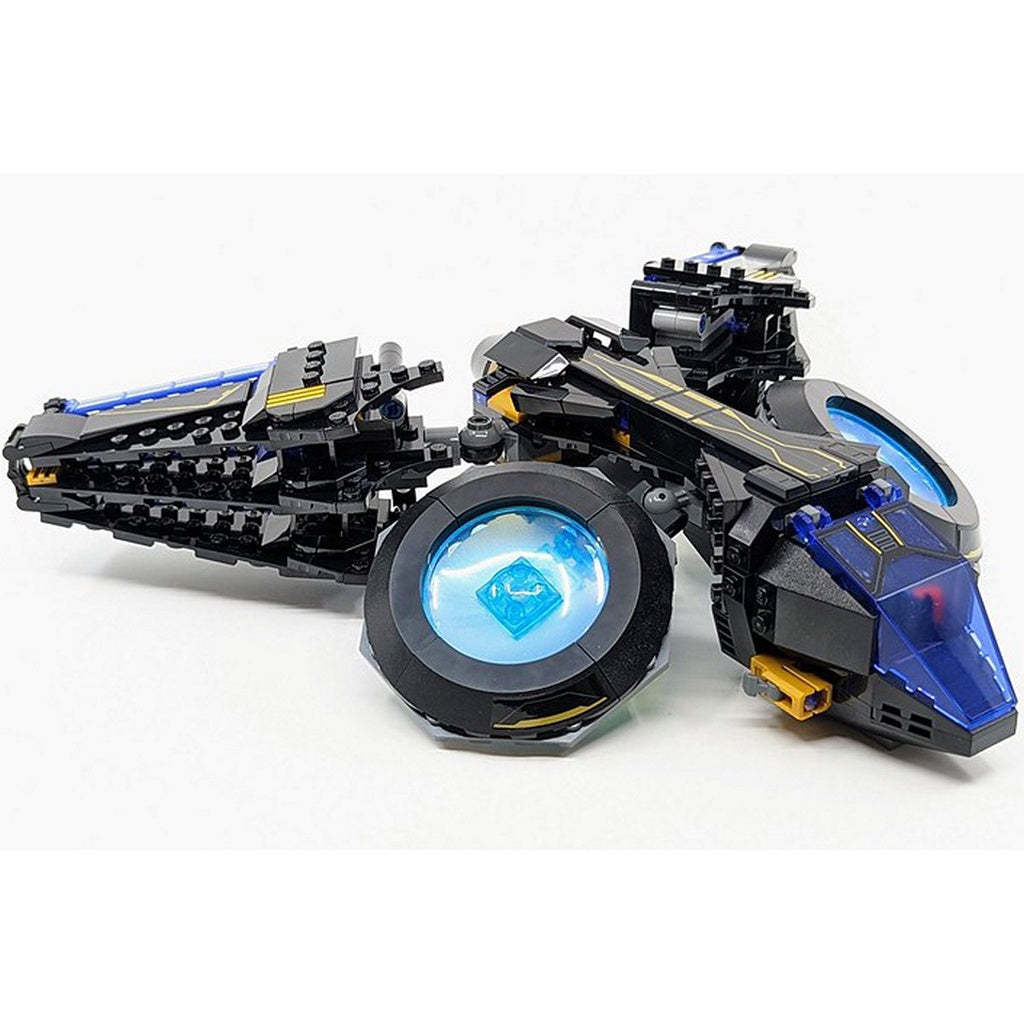 PART OUT LEGO 76211 Shuri Sunbird Aircraft