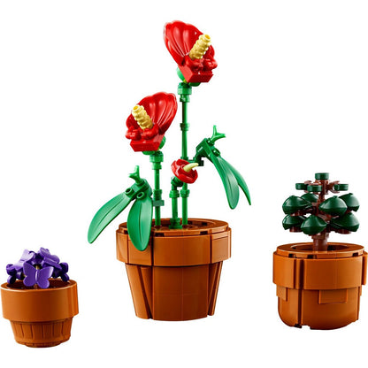 LEGO Creator Botanical 10329 Tiny Plants