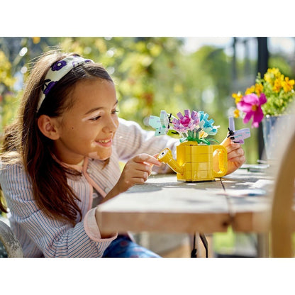 LEGO Creator 31149 Flowers in Watering Can
