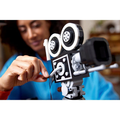 LEGO Disney Exclusive 43230 Walt Disney Tribute Camera