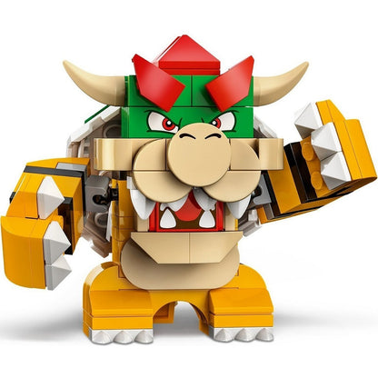 LEGO Super Mario 71431 Bowser Muscle Car Expansion Set