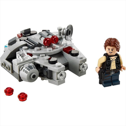 LEGO Original Star Wars 75295  Millennium Falcon Microfighter Cupliss KG