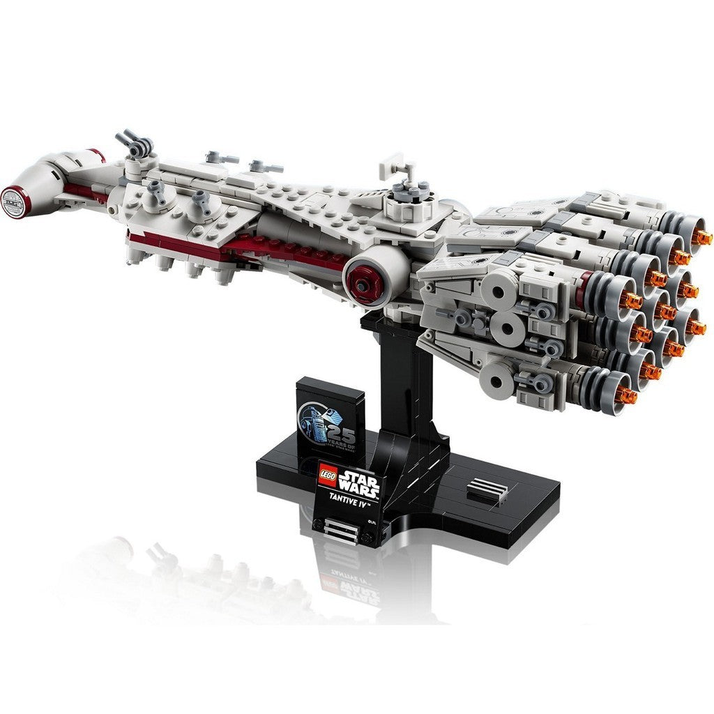 LEGO Star Wars 75376 Tantive IV