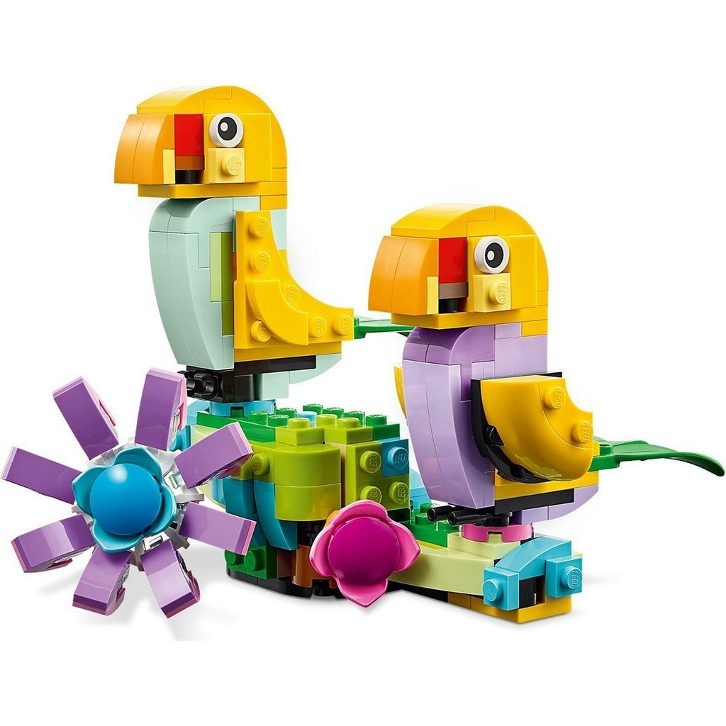 LEGO Creator 31149 Flowers in Watering Can