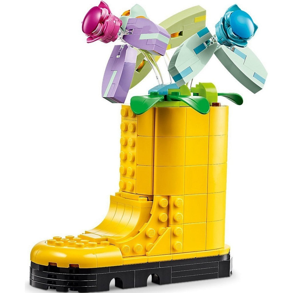 LEGO Creator 31149 Flowers in Watering Can