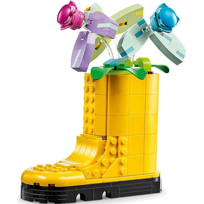 LEGO Creator 31149 Flowers in Watering Can