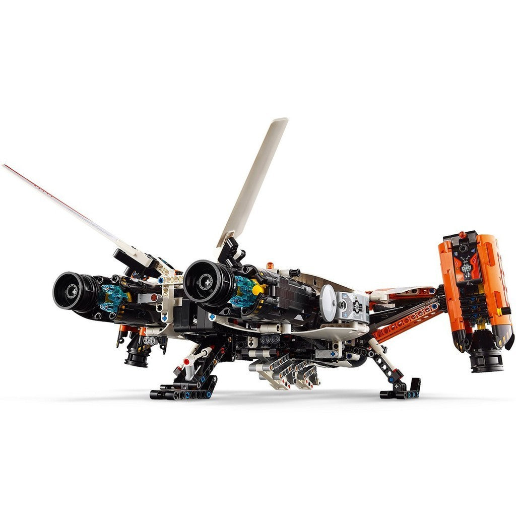 LEGO Technic 42181 VTOL Heavy Cargo Spaceship LT81