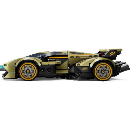 LEGO Speed Champions 76923 Lamborghini Lambo V12 Vision Gran Turismo