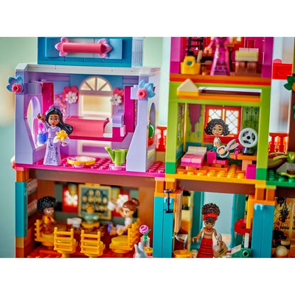 LEGO Disney 43245 The Magical Madrigal House
