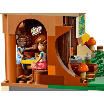 LEGO Friends 42631 Adventure Camp Tree House