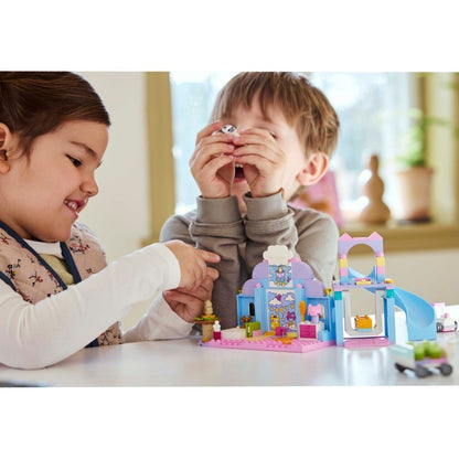 LEGO Gabby Dollhouse 10796 Gabby Kitty Care Ear