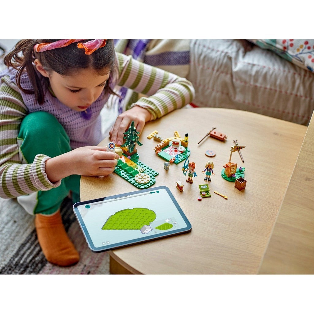 LEGO Friends 42622 Adventure Camp Archery Range