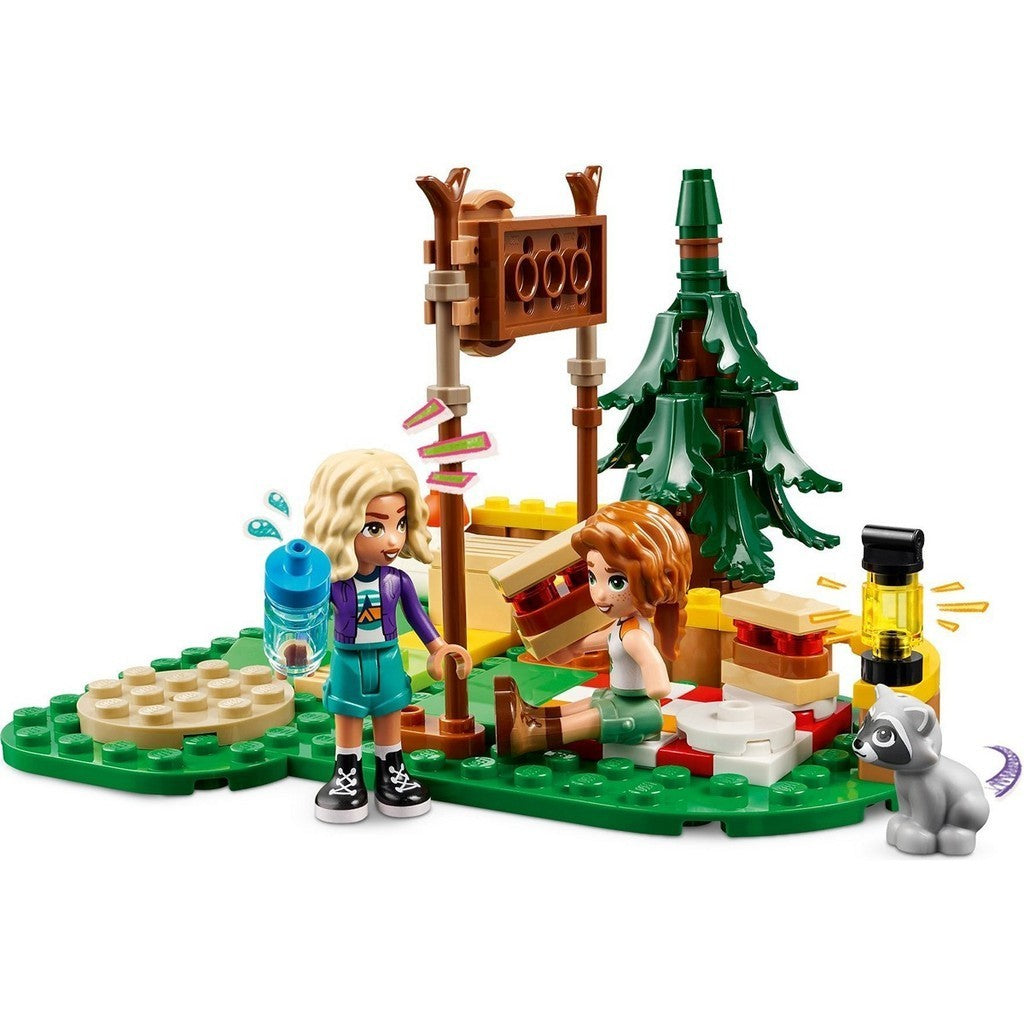 LEGO Friends 42622 Adventure Camp Archery Range